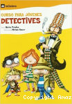 Curso para jóvenes detectives vignette