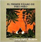 El primer pájaro de Piko-Niko vignette