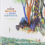 La joven maestra y la gran serpiente vignette