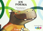 En forma vignette