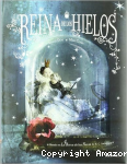 La reina de los hielos vignette