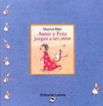 Any y Fritz juegan a ser otros vignette