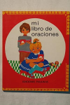 Mi libro de oraciones vignette