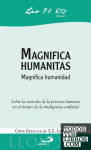 Carta encíclicas Magnífica Humanitas del Santo Padre León XIV vignette