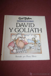 David y Goliath: Antiguo Testamento vignette