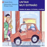 Un taxi muy extraño vignette