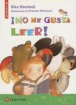 ¡No me gusta leer! vignette