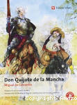 Don Quijote de la Mancha vignette