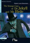 The strange case of Dr. Jeckyll and Mr. Hyde vignette