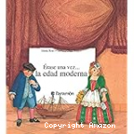 La edad moderna vignette