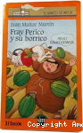 Fray Perico y su borrico vignette