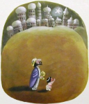 El mejor regalo vignette