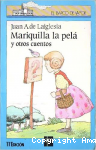 Mariquilla la pelá y otros cuentos vignette