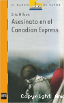 Asesinato en el "Canadian Express" vignette