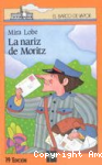La nariz de Moritz vignette