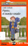 Pipeto, el monito rosado vignette