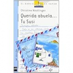 Querida abuela... Tu Susi vignette