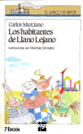 Los habitantes de Llano Lejano vignette