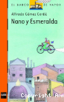 Nano y Esmeralda vignette