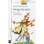 Amigo de palo vignette