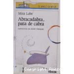 Abracadabra, pata de cabra vignette