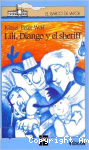 Lili, Diango y el sheriff vignette
