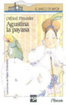 Agustina la payasa vignette