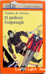 El profesor Poopsnagle vignette