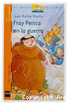 Fray Perico en la guerra vignette