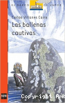 Las ballenas cautivas vignette