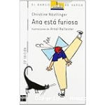 Ana está furiosa vignette