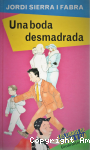 Una boda desmadrada vignette