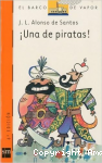 ¡Una de piratas! vignette