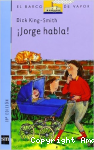 ¡Jorge habla! vignette