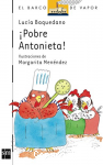 ¡Pobre Antonieta! vignette
