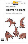 El perro y la pulga vignette