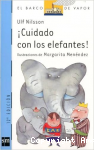 ¡Cuidado con los elefantes! vignette