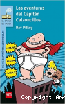 Las aventuras del Capitán Calzoncillos vignette