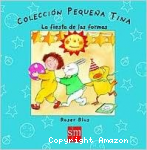 La fiesta de las formas vignette