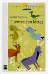 Cuentos con letras vignette