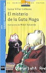 El misterio de la Gata Maga vignette