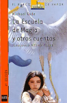 La escuela de magia vignette