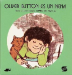 Oliver Button es un nena vignette