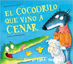 El cocodrilo que vino a cenar vignette