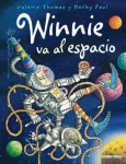 Winnie va al espacio vignette