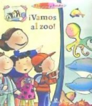¡Vamos al zoo! vignette