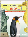 Cuál es el más alto de...? vignette