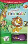 Aprendo los... animales vignette