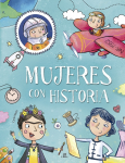 Mujeres con historia vignette