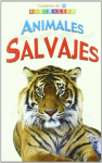 Animales salvajes vignette